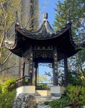 南宁东投状元府实景图