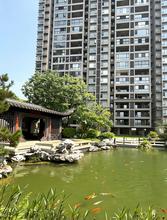 南宁东投状元府实景图