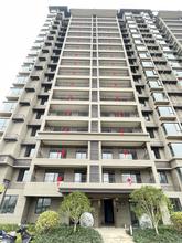 南宁东投状元府实景图