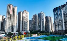 邕府·檀境实景