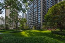 邕府·檀境实景