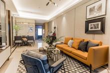 邕府·檀境实景