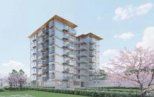 约43-70㎡精装小户