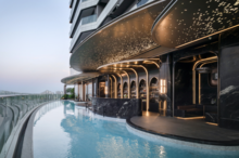 轨道C11实景图11