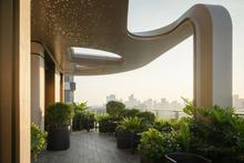 轨道C11实景图15