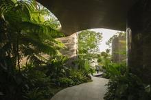 轨道C11园林图05