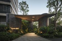 轨道C11园林图06