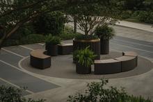 轨道C11园林图08