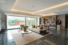 和顺江畔样板房