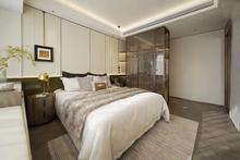 和顺江畔样板房2