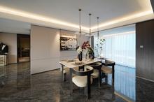 和顺江畔样板房1