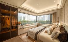 锦和玉鸣创意样板间实景图2