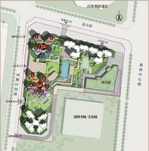 锦和玉鸣平面图