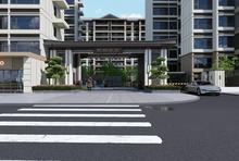 燕林学府效果图4