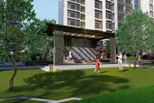 燕林学府效果图5