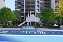 燕林学府效果图6