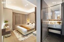 建面约98㎡样板房2