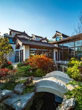 际华园荷府实景7