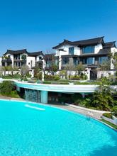 际华园荷府实景1