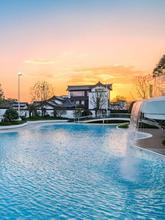 际华园荷府实景3