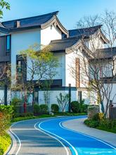 际华园荷府实景6