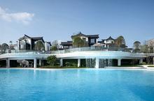 际华园荷府实景8