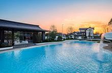 际华园荷府实景