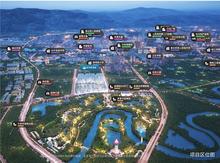 际华园荷府区位