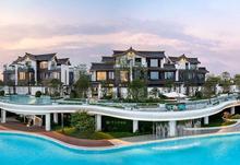 际华园荷府实景图_副本