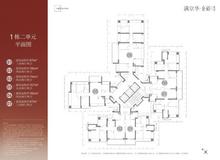 金硕悦府1栋2单元