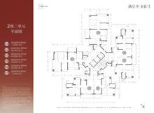 金硕悦府2栋2单元