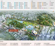 金硕悦府周边配套