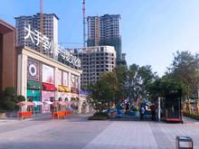 母婴文化街效果图2