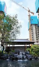 恒力书香锦宸实景图