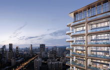 盛邦观宸效果图