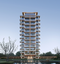 盛邦观宸项目效果图3