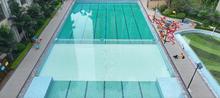 龙庭水岸实景图06