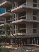 盛邦观宸实景图04