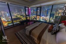 鑫恒楷·汇悦台实景图05