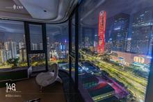 鑫恒楷·汇悦台实景图06