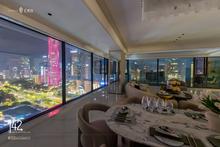 鑫恒楷·汇悦台实景图11