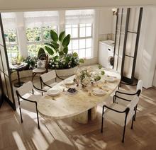  地矿春山富居实景图14