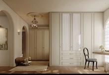  地矿春山富居实景图16