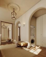  地矿春山富居实景图17