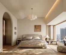  地矿春山富居实景图18