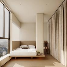  地矿春山富居实景图19