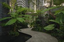 轨道御澜君玺湾实景图13