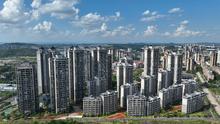 龙庭水岸实景图08