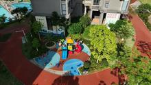 龙庭水岸实景图11