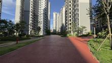 龙庭水岸实景图12